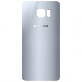 Coque cache batterie d'origine Samsung Galaxy S4 / I9500 blanche + film protection écran offert