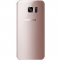 Coque cache batterie d'origine Samsung Galaxy S4 / I9500 blanche + film protection écran offert