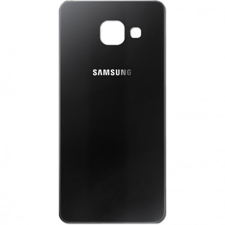 Coque cache batterie d'origine Samsung Galaxy S4 / I9500 blanche + film protection écran offert