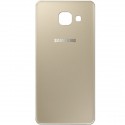 Coque cache batterie d'origine Samsung Galaxy S4 / I9500 blanche + film protection écran offert