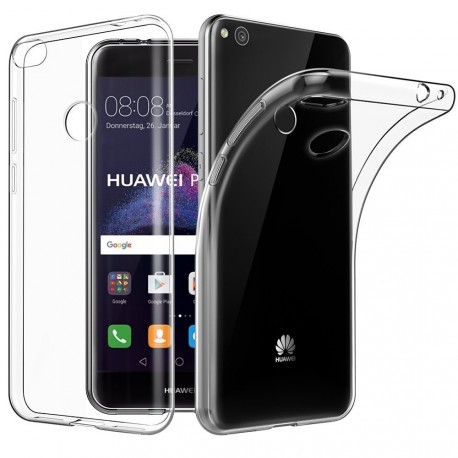 Coque silicone transparente pour Samsung Galaxy Note 4