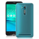 Coque silicone transparente pour Asus Zenfone Go ZB500KL