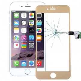 Film protection pour Iphone 6 en verre trempé 