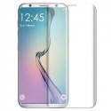 Film verre trempé pour Samsung Galaxy S8 incurvé transparent