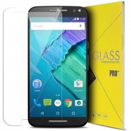 Film protection pour LG G3 en verre trempé 