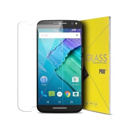 Film protection pour LG G3 en verre trempé 