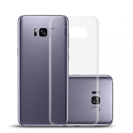 Film verre trempé Samsung Galaxy S8 arrière