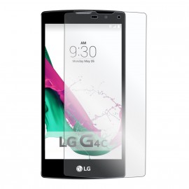 Film protection pour LG G3 en verre trempé 