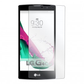 Film verre trempé pour LG G4C