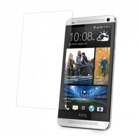 Film verre trempé pour HTC One 2 M8 Mini