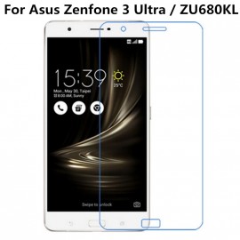 Film verre trempé pour Asus Zenfone 3 Ultra ZU680KL
