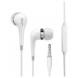 Ecouteurs oreillettes Xiaomi intra auriculaires Gold