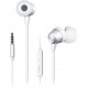 Kit Piéton écouteur Intra-Auriculaire Oppo 3.5MM