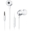 Ecouteurs oreillettes Xiaomi intra auriculaires Gold