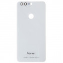 Coque cache batterie d'origine Samsung Galaxy S4 / I9500 blanche + film protection écran offert