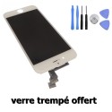 Ecran LCD + Tactile pour Iphone 6S blanc