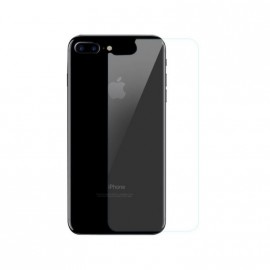 Film verre trempé arrière Iphone 8 plus 