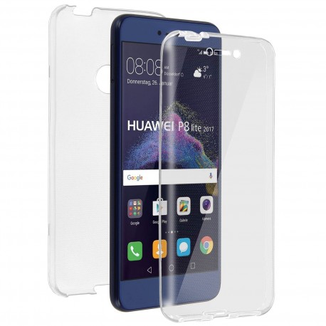 Coque silicone transparente pour Samsung Galaxy Note 4