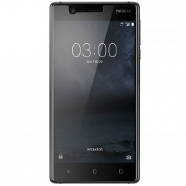 Film verre trempé pour Nokia 6