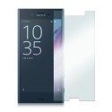 Film verre trempé pour Sony XZ Premium