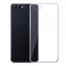 Coque silicone transparente pour Honor view 10