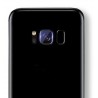 Film verre trempé caméra arrière Samsung S8 Plus