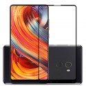 Film verre trempé intégral Xiaomi MI Mix 2 incurvé noir