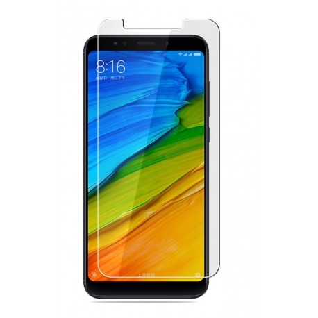Film verre trempé pour Xiaomi Redmi Note 5
