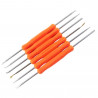 Kit outils pour soudure 6 en 1pour téléphone et tablette