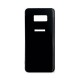Film verre trempé arrière noir pour Samsung Note 9