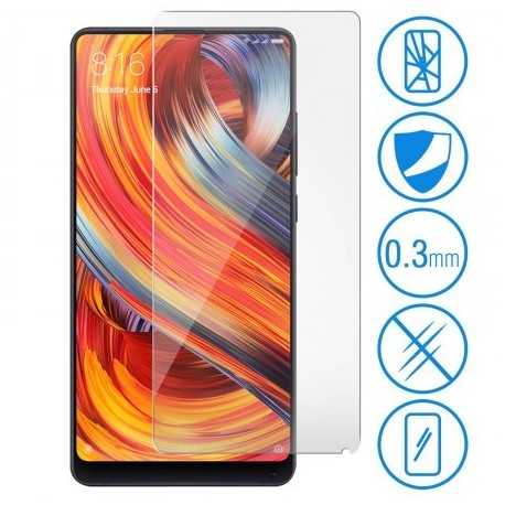 Film verre trempé pour Xiaomi MIX 2