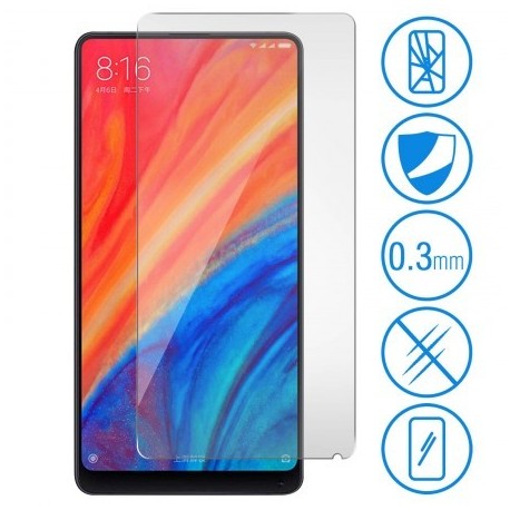 Film verre trempé pour Xiaomi MIX 2S