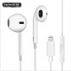 Ecouteurs oreillettes Xiaomi intra auriculaires Gold