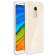 Coque silicone transparente pour Xiaomi Redmi S2