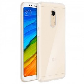 Coque silicone transparente pour Xiaomi Redmi S2