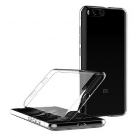Coque silicone transparente pour Xiaomi Redmi S2