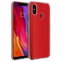 Coque silicone transparente pour Xiaomi MI 8SE