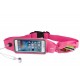 Ceinture de sport rose étanche ROMIX tactile smartphone 