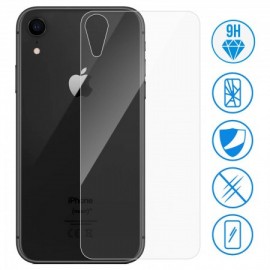 Film verre trempé arrière pour Iphone XSMax