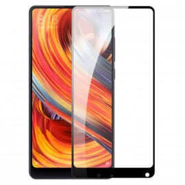 Film verre trempé pour Xiaomi MIX 3 intégral noir