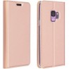 Pochette pour Huawei P8 noire