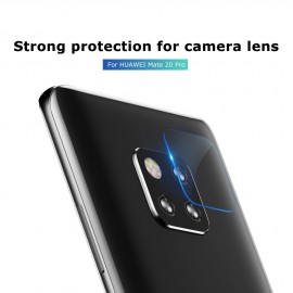 Film verre trempé caméra pour Huawei Mate 20 Pro