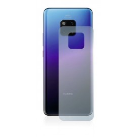 Film verre trempé arrière pour Huawei Mate 20 Pro transparent