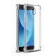 Coque silicone transparente antichoc pour Samsung J7 2017