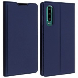 Pochette pour Huawei P8 noire