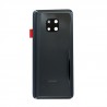 Coque silicone transparente pour Samsung Galaxy Note 4