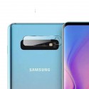 Film verre trempé caméra arrière Samsung S10