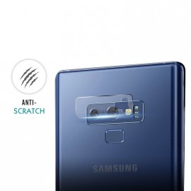 Film verre trempé caméra arrière Samsung S10 E
