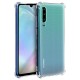 Coque silicone transparente antichoc pour Huawei P30