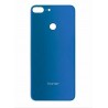 Cache batterie vitre arrière Honor 9 lite noir